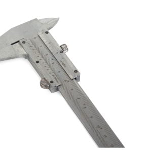 Analogno inox kljunasto merilo 150mm