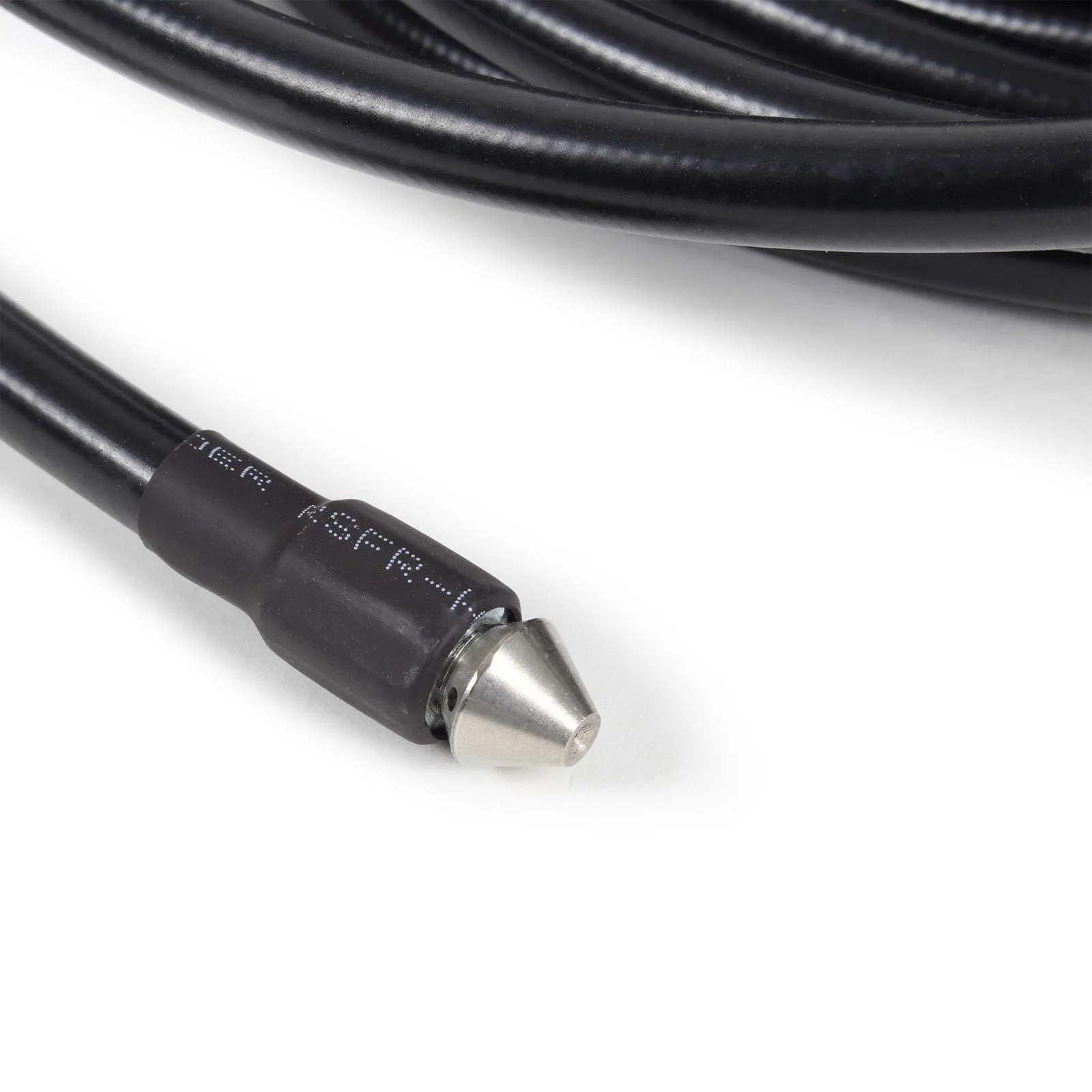 Crijevo za čišćenje odvoda 20m za visokotlačne čistače do 160Bar + 4 adaptera - slika 2