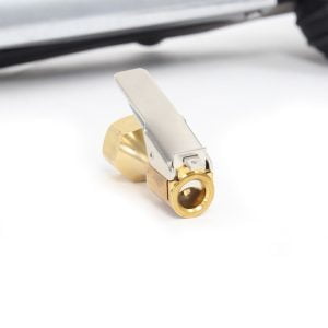 Digitalna pnevmatska pištola za napihovanje pnevmatik 10bar