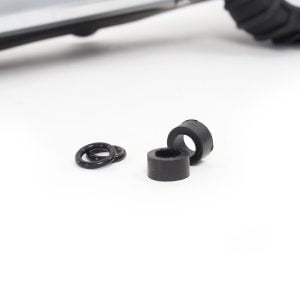 Digitalna pnevmatska pištola za napihovanje pnevmatik 10bar