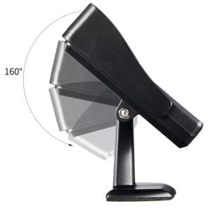 Univerzalni LCD monitor za vzvratno vožnjo 4,3"