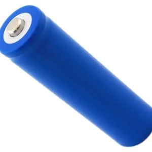 Wiederaufladbarer Li-Ionen-Akku 18650 4800 mAh 4,2 V