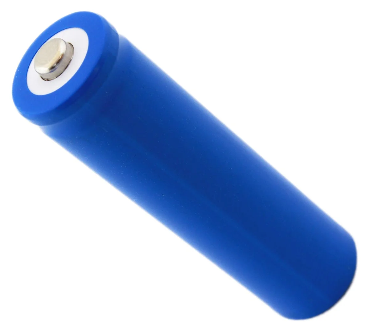 Wiederaufladbarer Li-Ionen-Akku 18650 4800 mAh 4,2 V - Bild 3