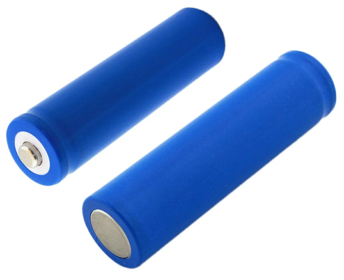 Wiederaufladbarer Li-Ionen-Akku 18650 4800 mAh 4,2 V