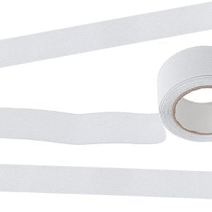 Samolepilni protizdrsni trak 50mm 5m prozoren