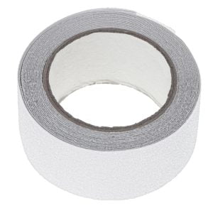 Samolepilni protizdrsni trak 50mm 5m prozoren