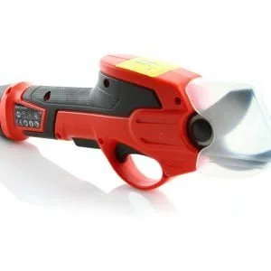 Alternativni prikaz akumulatorskih škara za orezivanje do 22 mm 7,2 V