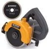 Električni ručni rezač keramike 125mm - pločice 1400W