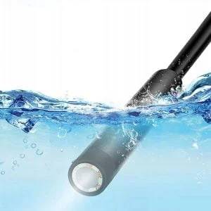 USB 5M LED kamera za pregled endoskopa
