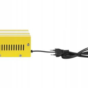 180W LCD polnilec akumulatorjev 12-24V