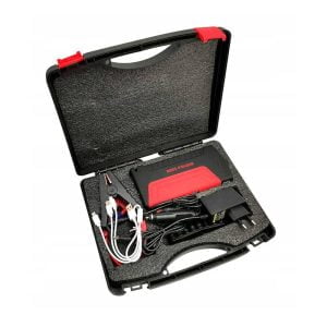 LED booster 900A zaganjalec motorja + powerbank 15000mAh