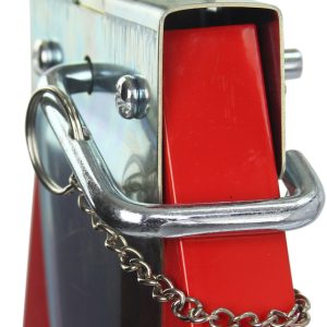 2x Nastavljiva mizarska stolica - gradbena koza do 150kg