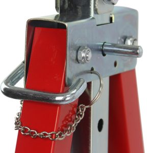 2x Nastavljiva mizarska stolica - gradbena koza do 150kg