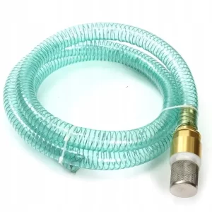 600W samosesalna električna dizelska črpalka s števcem in ročko 40 L/min