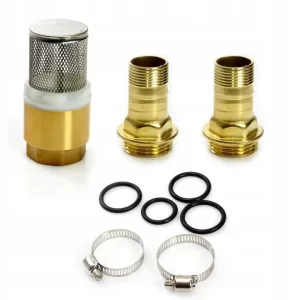 600W samosesalna električna dizelska črpalka s števcem in ročko 40 L/min