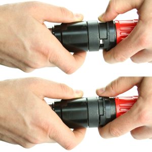 3v1 multi pnevmatsko orodje