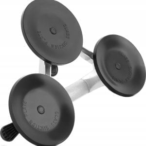 a close up of a device