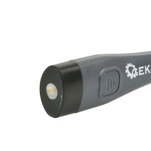 Večnameska akumulatorska 2x LED vratna svetilka 1000mAh