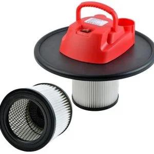 HEPA-Filter für industrielle Aschesauger 10-20L