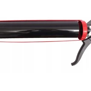 Alternative view of Univerzalna pištola za fugiranje kamna in plošč + nastavki