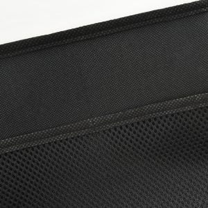 Univerzalna vodoodporna zaščitna podloga za zadnje sedeže ISOFIX