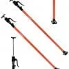 Teleskop-Stützstange für Gipskartonplatten 125-290cm bis 30kg