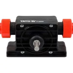 Alternative view of Pretočna črpalka za vrtalnik - pliključek za vrtne cevi 3/4