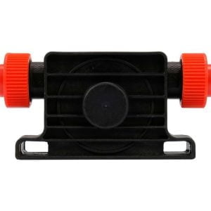 Pretočna črpalka za vrtalnik - pliključek za vrtne cevi 3/4