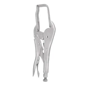 Alternative view of Klešče za varjenje - varilne klešče z zaklepom 230mm