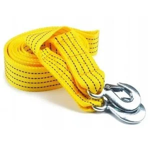 3T Konop za vuču automobila 50mm sa karabinerom 3M