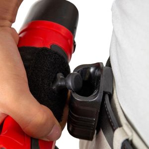 Univerzalna sponka - tok za baterijski vijačnik