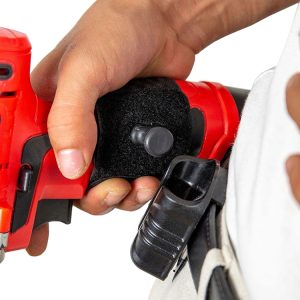 Univerzalna sponka - tok za baterijski vijačnik