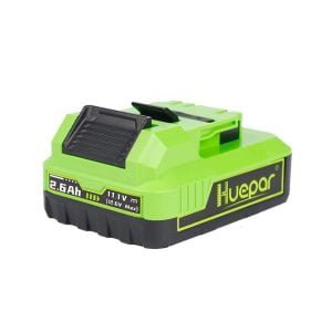 10,8V dodatni akumulator za laserske nivelirje 2600mAh 14 10,8V dodatni akumulator za laserske nivelirje 2600mAh