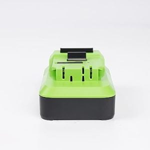 10,8V dodatni akumulator za laserske nivelirje 2600mAh 15 10,8V dodatni akumulator za laserske nivelirje 2600mAh