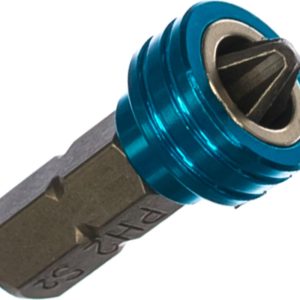 PRO magnetni distančni nastavek za vijačenje mavčnih plošč PH2 25mm