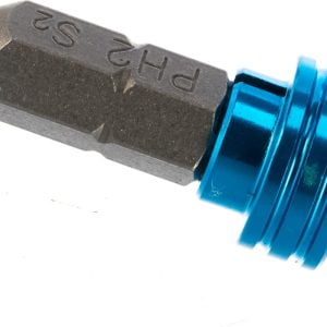 PRO magnetni distančni nastavek za vijačenje mavčnih plošč PH2 25mm