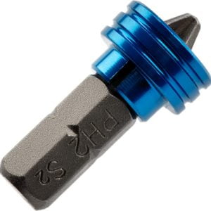 PRO magnetni distančni nastavek za vijačenje mavčnih plošč PH2 25mm