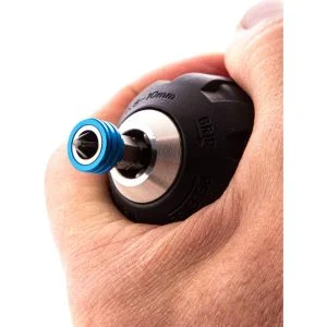 Magnetic spacer PH2 25mm for screwing plasterboard