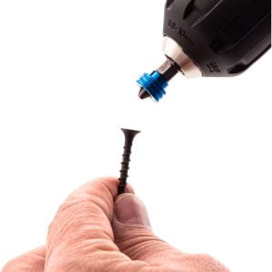 PRO magnetni distančni nastavek za vijačenje mavčnih plošč PH2 25mm