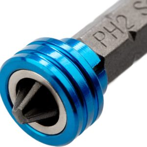 PRO magnetni distančni nastavek za vijačenje mavčnih plošč PH2 25mm