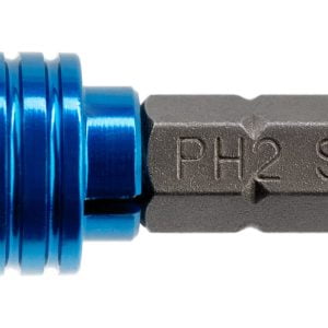 PRO magnetni distančni nastavek za vijačenje mavčnih plošč PH2 25mm