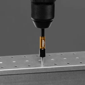 Alternativni prikaz seta magnetskih šesterokutnih nasadnih ključeva 65 mm 8-13 mm