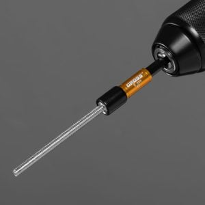 Komplet 65mm HEX magnetnih natičnih nastavkov 8-13mm