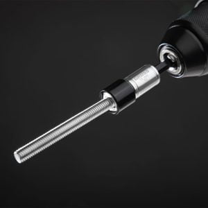 Komplet 65mm HEX magnetnih natičnih nastavkov 8-13mm