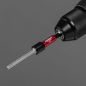 Komplet 65mm HEX magnetnih natičnih nastavkov 8-13mm