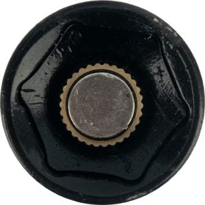 Komplet 65mm HEX magnetnih natičnih nastavkov 8-13mm