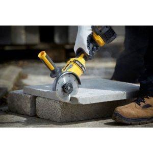 Diamantna segmentna rezalna plošča 125x1,7x22,2 mm