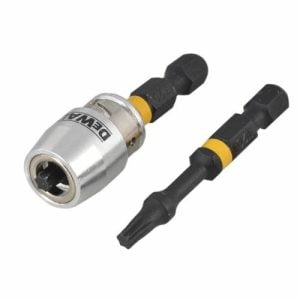 Distančni torx T25x50 bit nastavek z magnetom EXTREME IMPACT