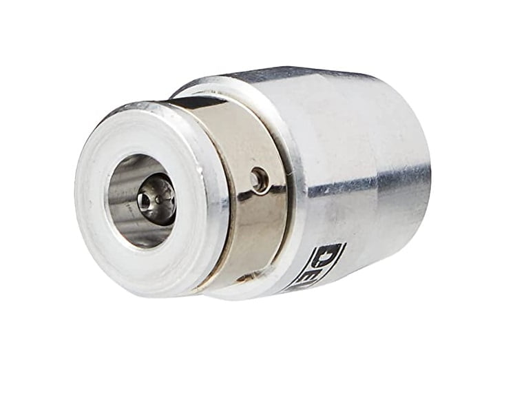 A-XINTONG - Anillo Magnético De Cabeza De Destornillador, Universal, 1