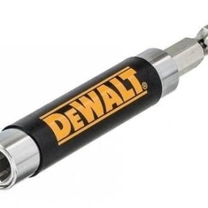 Držalo z magnetnim vodilom HEX 9,5x80mm